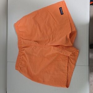 Mens Patagonia Baggies 5" Medium